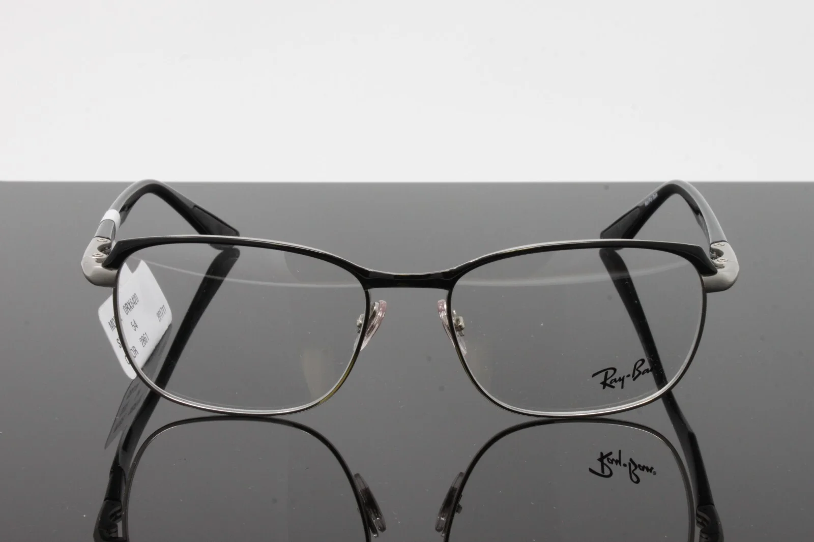 Ray Ban Eyeglasses Men 2