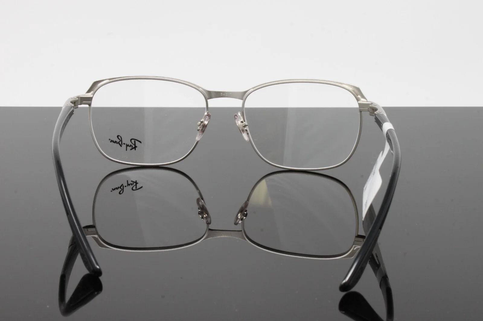 Ray Ban Eyeglasses Men 4