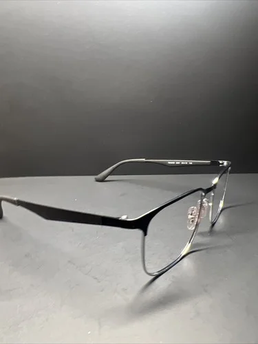 Ray-Ban T RB6363 2861 54[]18 145 Eyeglasses/Frames G1