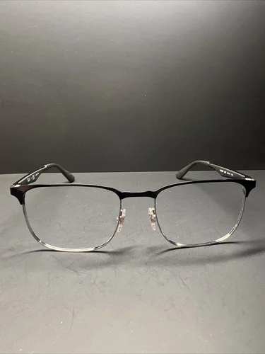 Ray-Ban T RB6363 2861 54[]18 145 Eyeglasses/Frames G1 2