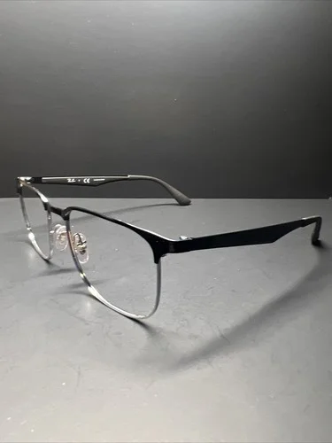 Ray-Ban T RB6363 2861 54[]18 145 Eyeglasses/Frames G1 3