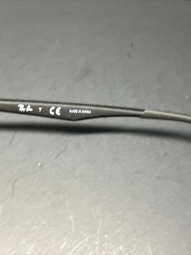 Ray-Ban T RB6363 2861 54[]18 145 Eyeglasses/Frames G1 4