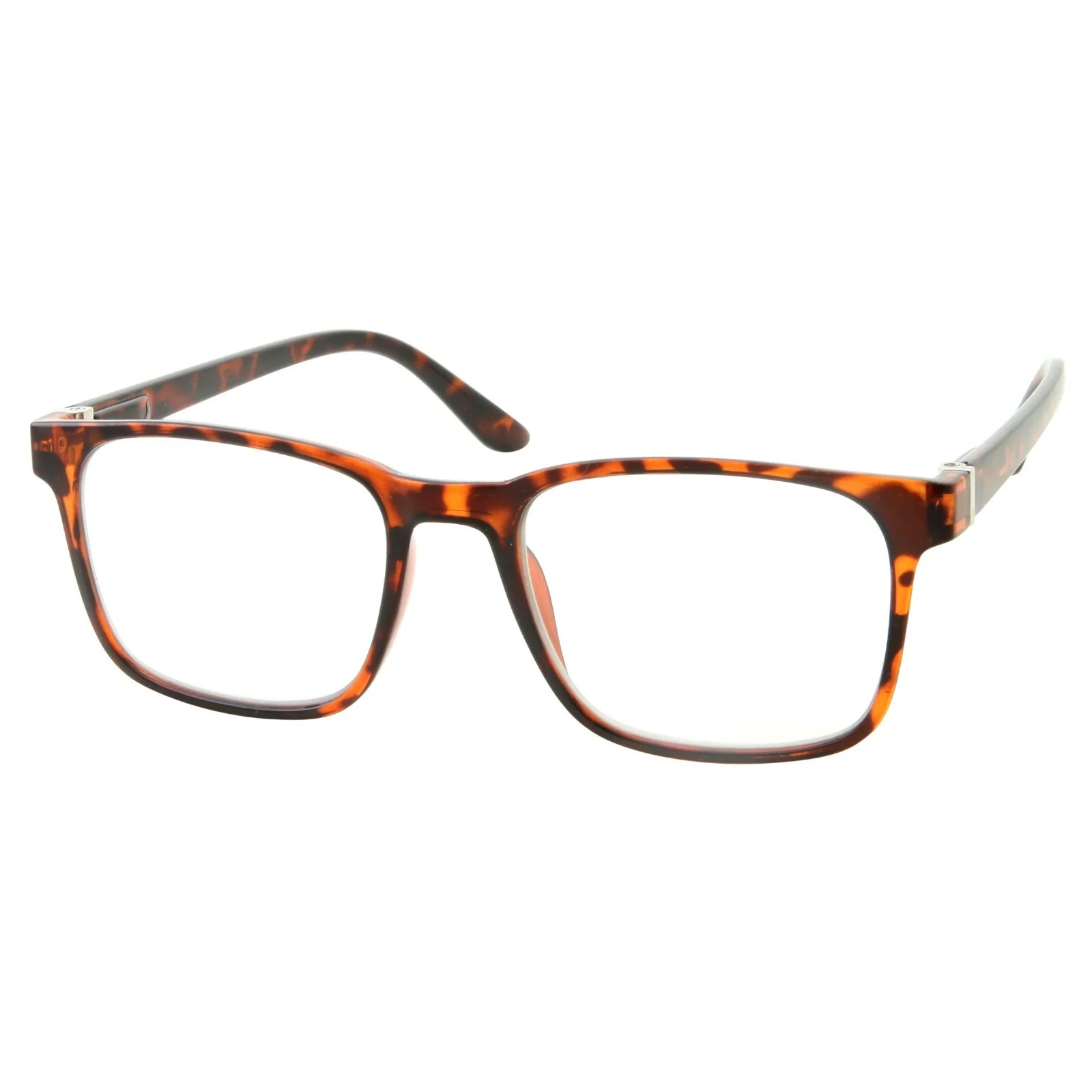 Zilead+1.0+1.5+2.0+2.5 To+4.0 Anti Blue Light Reading Glasses TR90 Womens Reader Reading Eyewear Computer Magnifying Eyeglasses 3